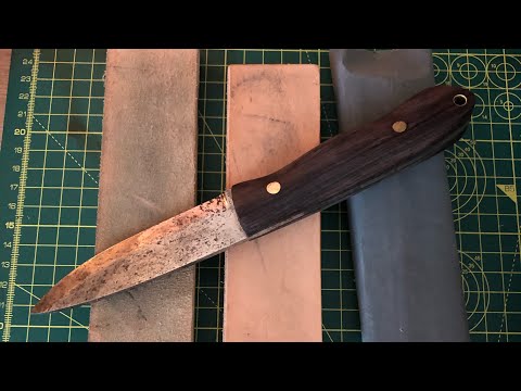 Mini restoration