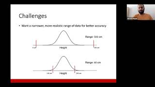A&C Seminar: Vikrant Singhal - Private Mean Estimation of Heavy-Tailed Distributions