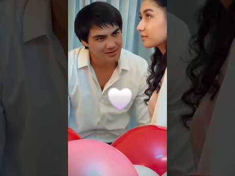 Odil Va Diyora Qizim Seriali