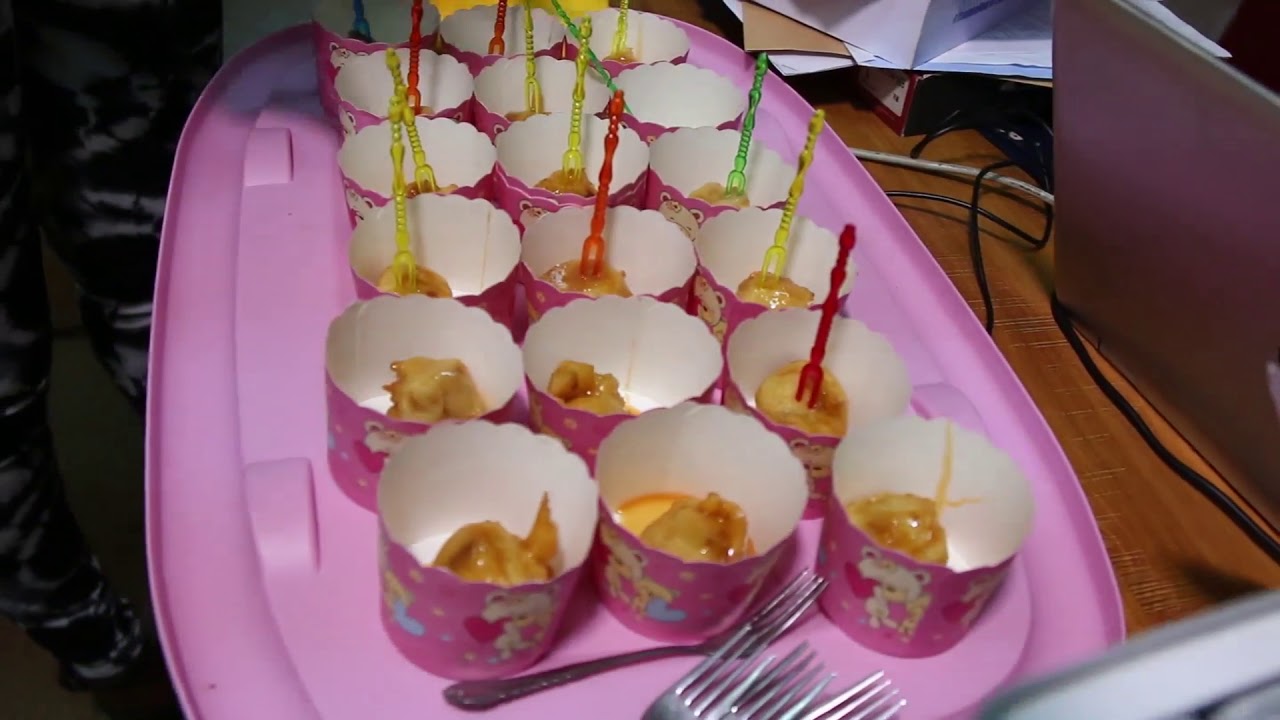 Treat Food Episode 9 Fruit of Salone 3 