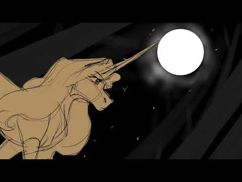 Is It Cold Outside (My Little Toothache Animatic)