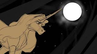 Is It Cold Outside My Little Toothache Animatic