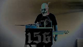 156 - Live Quarantine Set, Omega - 01/28/2021 @feastofhateandfear