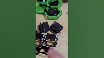 Starting to Solder Vectors