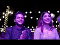 Groom's Parents Steal the Show w/ Dance to Kisi Disco Mein Jaye, Morni Banke &amp; Sapne Mein Milti Hai