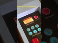 Corte a Laser - Bom dia de trabalho!