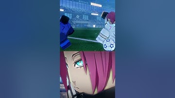 [Project Egoist] Vs [Azure Latch] Which is better? | #roblox #azurelatch #projectegoist #shidou Sub