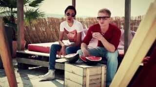 Amali feat. Keith Williams - Sommersong (Official Video)