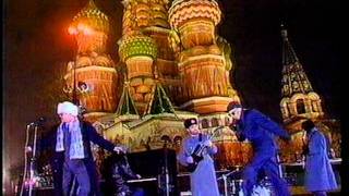 Madness - The Harder They Come - Top Of The Pops - Thursday 19th November 1992