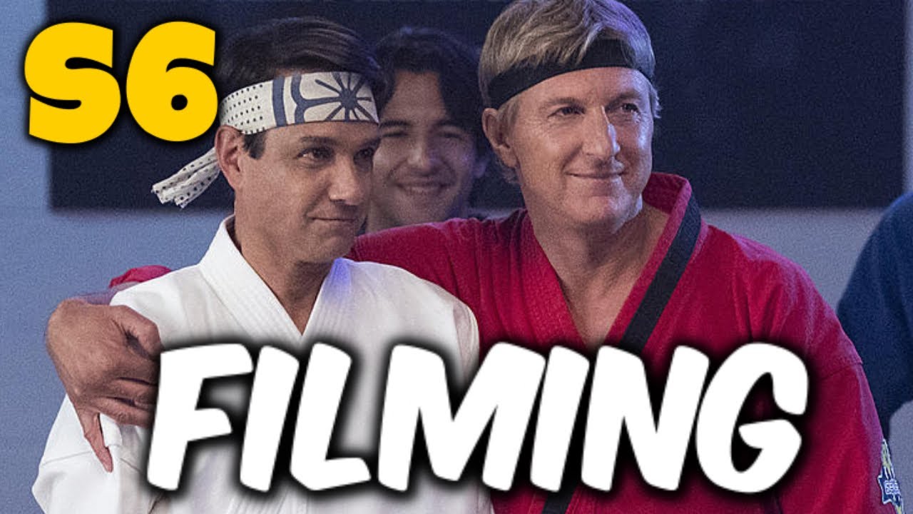 Cobra Kai Season 06 Latest News & Updates - Cinema Budz