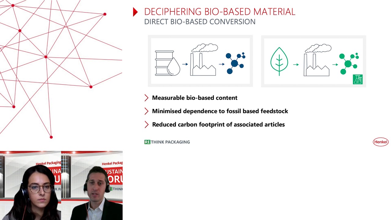 Deciphering Biobased Materials With Jean-Baptiste Milleret & Natalia Martins