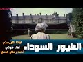 رواية الطيور السوداء أجاثا كريستي النسخة الكاملة رواية الطيور السوداء أجاثا كريستي النسخة الكاملة