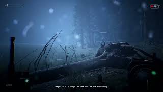 [PC] They Are Here: Alien Abduction Horror Prologue Gameplay