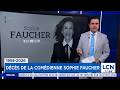 Actress Sophie Faucher Has Died Initial Details 