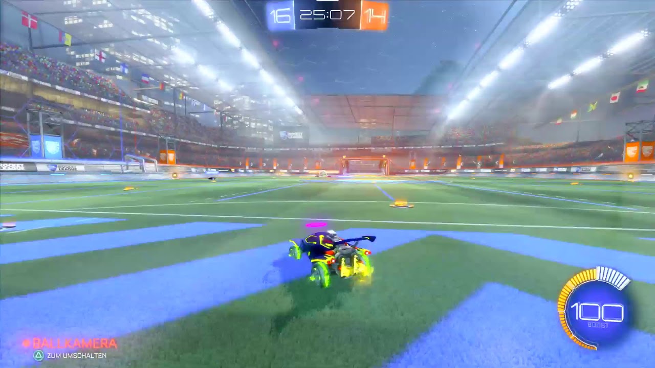 Kopetitiv / Trading Stream | Rocket league