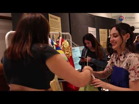 Centro Cultura Móvil en La Plata