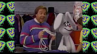 NTV Cuts "General Mills Presents: The Magic Secrets Video" (1987)