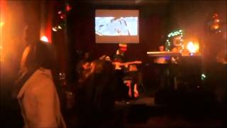 Java ~ an Augustus Pablo original performed by the Fiyah @ Rozz Tox ~ New Year's Eve ~ 31 Dec 2011
