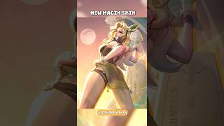 NEW Soul Surfer Magik skin - Marvel Rivals