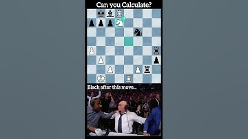 2 BRILLIANT MOVES 💎💎💎#chess #chessgame #chesspuzzle  #checkmate #magnuscarlsen #шахматы #shorts