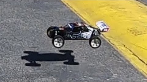 Losi Tenacity DB-Pro is it better than the new Arrma Typhon TLR? Find out now