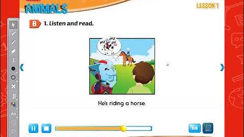 VIDEO THEME 2   LESSON 1   GRADE 5   ILEARN SMART START
