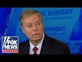 Graham: Pelosi is taking a wrecking ball to the Constitution