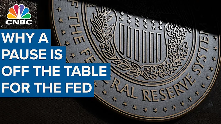 A pause is off the table, says San Francisco Fed P...