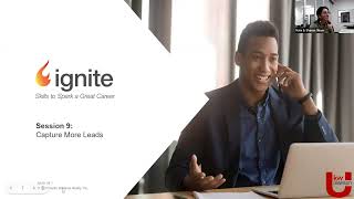 Session 9  Capture More Leads IGNITE-2026