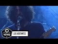 Los Visitantes (En vivo) - Show Completo - CM Vivo 1997