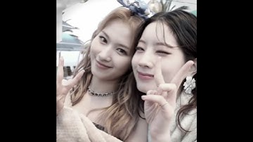 SAIDA | SANA ❤ DAHYUN