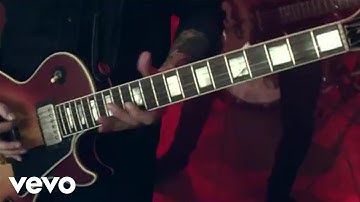 You Me At Six - Loverboy (Official Video)