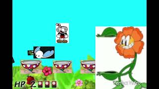 Cagney Carnation Remake