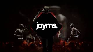 Stormzy - Wiley Flow (Jayms Remix)