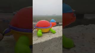 Aro 2 Ta Remote wala Tortoise Unboxing 😊