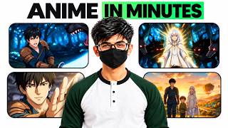 Create Consistent Anime Videos with AI (No Animation Skills Needed!)