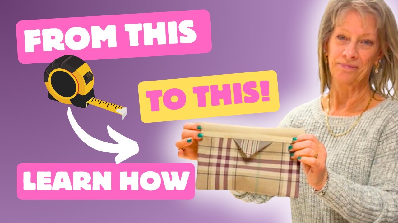 How to Sew Snap Bags You’ll Love: Easy and Practical DIY Tutorial!