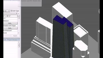 Autodesk Research: Conceptual Energy Analysis