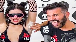 MILKY DOLLY TIENE QUE PARAR - YouTube