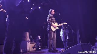 Bahamas ”Caught Me Thinkin” Bowery Ballroom 5-13-26