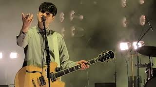 Vampire Weekend - Unbelievers [Live] @ SPAC in Saratoga Springs, NY - 2025.06.04