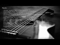 Musik Instrumen - Kumpulan Musik Melodi Gitar Akustik Seperti Di Cafe