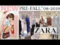 #ZARA NEW Ladies Collection this AUGUST 2019