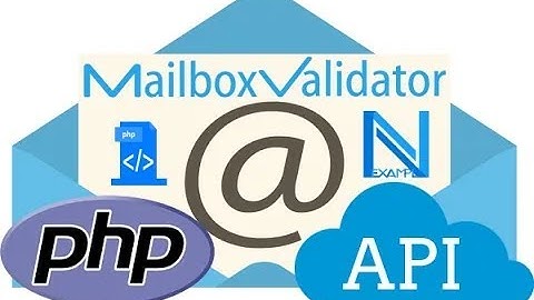 PHP FILTER VALIDATE EMAIL Filter  Hindi/Urdu | Hindi Urdu Tutorial