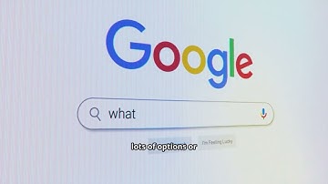 Unlock the power of AI chat and modern search engines!