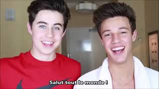 Trivia Gone Wrong Nash et Cameron vostfr
