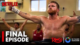 Canelo Alvarez vs Christian Mbilli | FINAL COUNTDOWN!