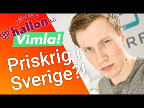 Video till Joel från Surfa snackar mobilabonnemang