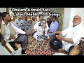 Ghulam ahmad sofi latest mehfil  10 songs  full kashmiri mehfil