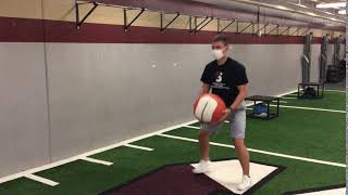 MB SIDE TOSS STEP